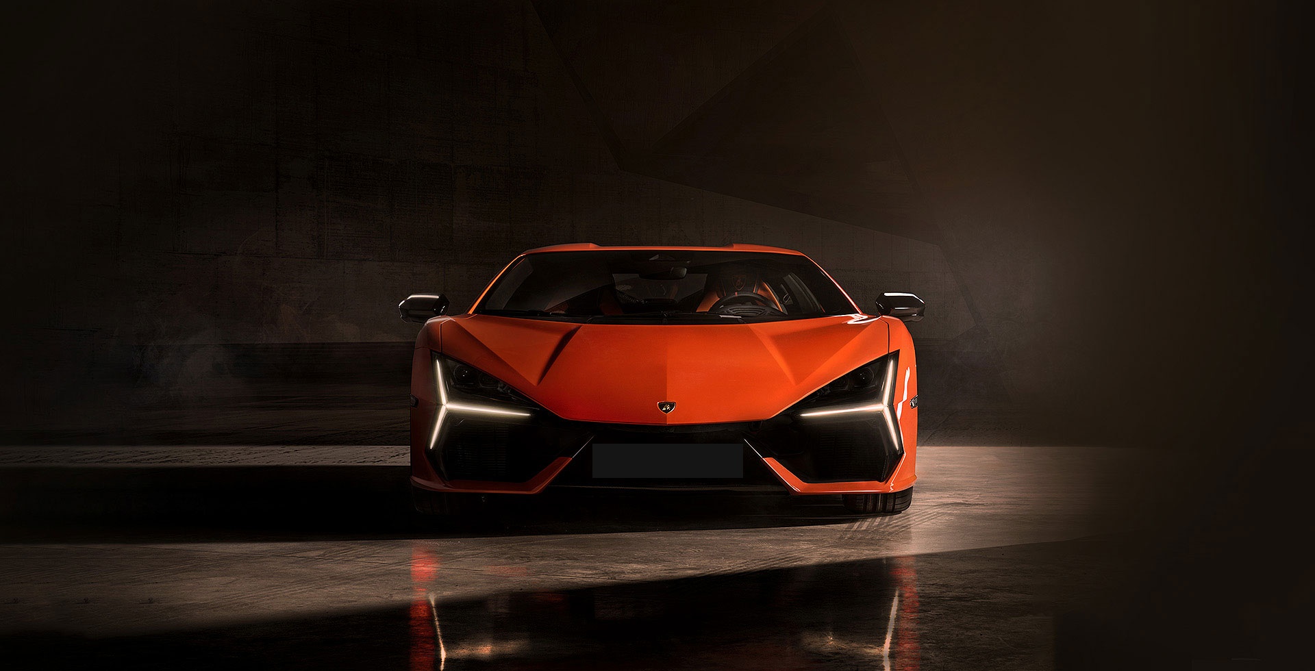 Automotive film vehicle presentation